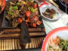 -人民公社大食堂(张家湾店)
