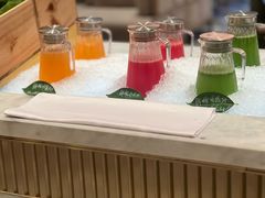-深圳国际会展中心洲际酒店