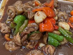-秋香鱼馆(世凹桃园店)