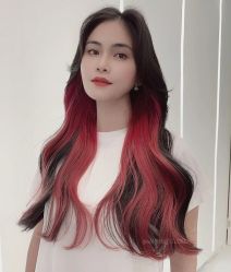 -TOP HAIR SALON