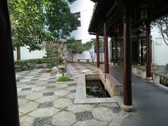 -全季酒店（苏州观前街平江路店）(原临顿路地铁站店)