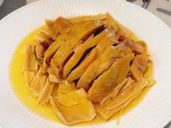 -狮王府淮扬菜(老门东店)