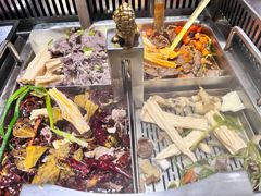 -犇牛记·鲜牛肉火锅