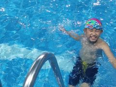 -奇缘游泳培训基地(辰茂店)