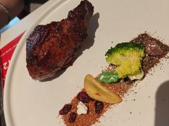 -赤火牛排(金狮广场店)