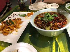 -辛香汇(飞洲店)