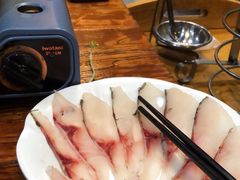 -天怡·鱼工厂(临江店)