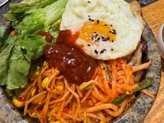 -黑豚黨韩国烤肉料理(悦然时光店)