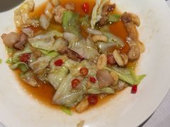 -俏江南(东方广场店)