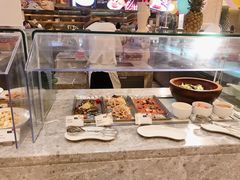 -盛宴标帜餐厅·亲子自助 (南昌喜来登酒店)