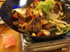 -富正毅三下锅·湘西韵味(天门山索道店)