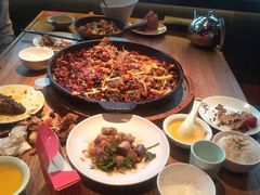 -老板恋上鱼(印象城店)