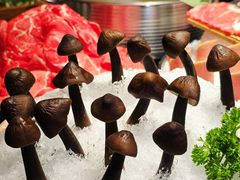 -鲜入唯煮·港式海鲜牛肉火锅(金宝街店)