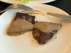 -圣丰索菲特·2 On 988 Café 自助餐厅