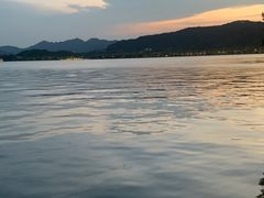 -湖畔居茶楼(湖滨店)