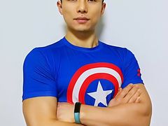 -RoMan罗马健身工作室(莘庄店)