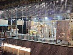 -东方饺子王(哈西万达店)
