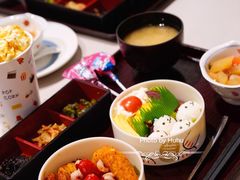 -dodonpa.墩墩伐 便当食堂(博华广场店)