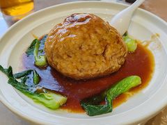 -李氏传家菜(兴城路店)