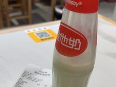 -得得本帮面馆(台儿庄路店)