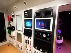 -苏州青少年科技馆