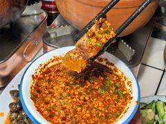 -百味源炭火烤翅 ·夜市大排档(酒仙桥店)