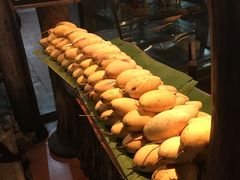-自然餐厅(Phuket)