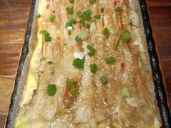 -不曾在把把烧•烧烤(莲坂磐基店)