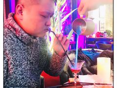 -雅城香慧咖啡馆(常德路店)
