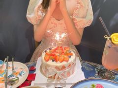 -第101座花园餐厅(湖滨88店)