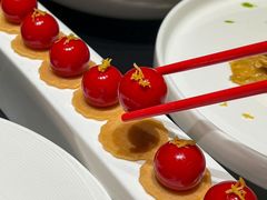 -秀儿四九城·新京菜(亚运村鸟巢店)