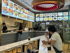 -舌尖尖传统小吃(万达店)