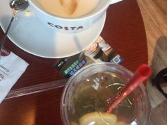 -COSTA COFFEE(昆城广场店)