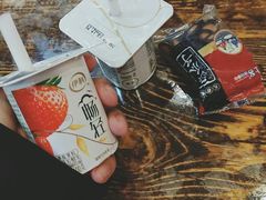 -东北鹤岗烧烤(麒麟紫荆城店)