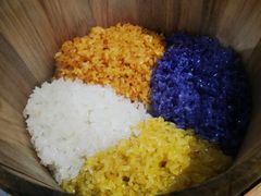 四色米-院里·贵州菜(府东街店)