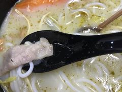-阿香米线(宁波来福士广场店)