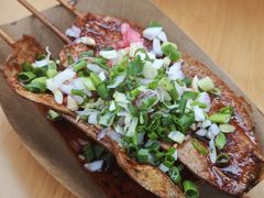 -为民烧烤吧.自贡爆炒菜(收录10年好店)