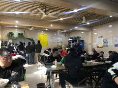大堂-北路拉面馆(洪湖里店)