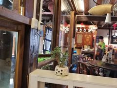 大堂-吃货私房菜(丽江束河古镇店)