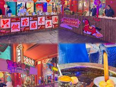 -清远熹乐谷温泉度假酒店