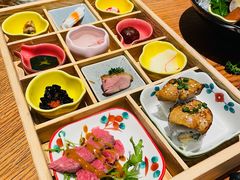 -赤坂亭M9和牛烧肉(世博源店)