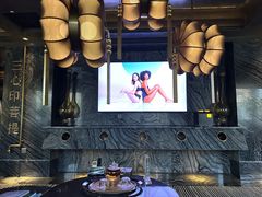-Love Story爱情故事·养生SPA会所(新侨店)