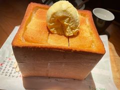 -绿茶餐厅(雁塔大悦城店)