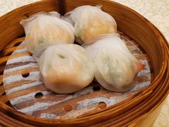 顺德人家虾饺皇-顺德人家食府(黄金广场店)