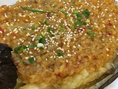 -沈记烧烤海鲜(江汉二路店)
