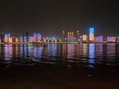 -武昌中华路码头(轮渡站)