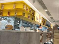 -蔡澜点心·粤菜(西单大悦城店)