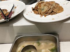 -清心素食自助餐厅(夫子庙店)