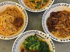 -梅溪·小伙子干挑面(安吉总店)