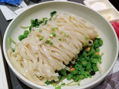 -小大董·烤鸭(观景餐厅·南京西路店)